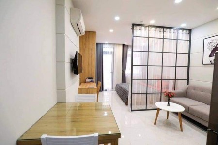 Căn hộ dịch vụ ngay lê văn sỹ nối 3 quận tân bình phú nhuận q3