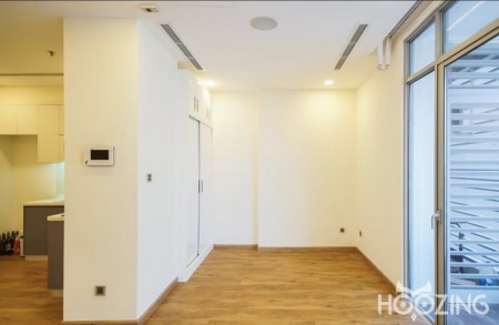 CH Vinhomes Central Park, 1PN, 1WC, Lầu 37. Giá thuê ngay :10trieu500