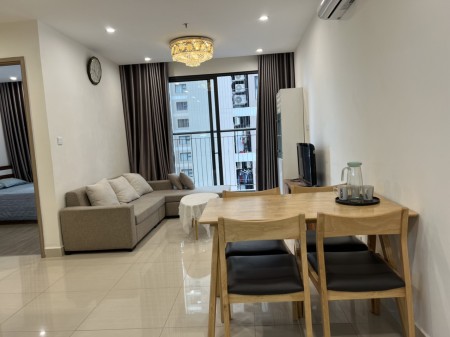 Cho thuê Căn Hộ 2 PN Đủ Đồ Giá Rẻ 6 triệu Vinhomes Ocean park