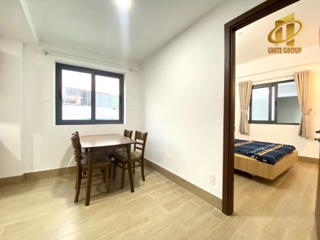 Ban công rộng dài kế lotte phường tân quy quận 7