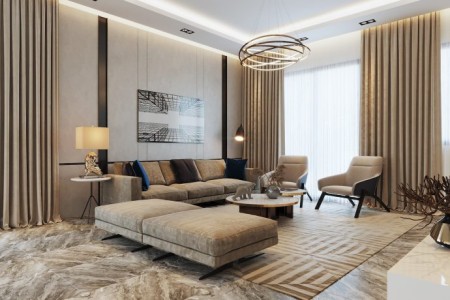 Loan cho thuê căn hộ Vinhomes, Full nội thất, Đẹp, sang trọng, chỉ cần xách vali đến ở 0911.727.678