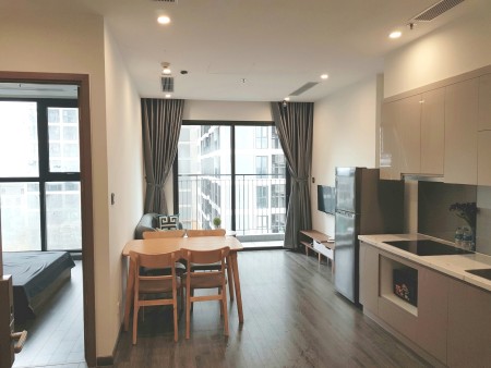 Cho thuê căn hộ 1PN cao cấp tại Vinhomes Ocean Park
