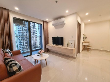 Cho thuê căn hộ 1 phòng ngủ riêng ở Cộng Hòa Tân Bình