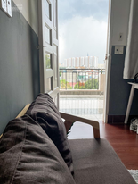 Cho thuê phòng trọ cao cấp Q2 gần BV, trường học, chợ và các trung tâm thương mại, siêu thị