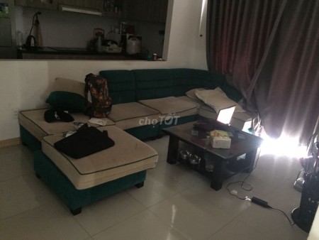 Cho Thuê Chung Cư Jamona City, Quận 7 , 2PN 2WC, 73m2, 2 phòng ngủ, 2 toilet