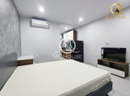 Căn hộ dịch vụ có sẵn nội thất tại 149  Đường Bành Văn Trân, Phường 7, Tân Bình