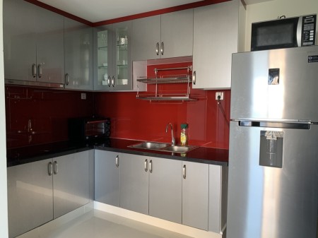 Cho thuê căn hộ The Park 7 triệu có hồ bơi đẹp