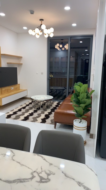 Căn 1PN giá tốt tại Sunwah Pearl, Bình Thạnh - Chỉ 18 triệu/tháng - LH 093 8283 123 (zalo)