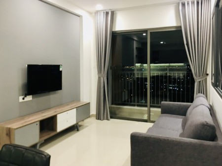 Giá Hủy Diệt - Cho Thuê 2PN Full Nội Thất Tại The Sun Avenue, Quận