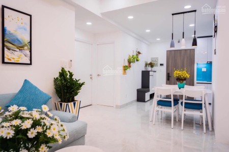 Cần cho thuê nhanh căn hộ Hưng Phúc, PMH, Q7 nhà đẹp, giá tốt mùa dịch. LH: 0369627008