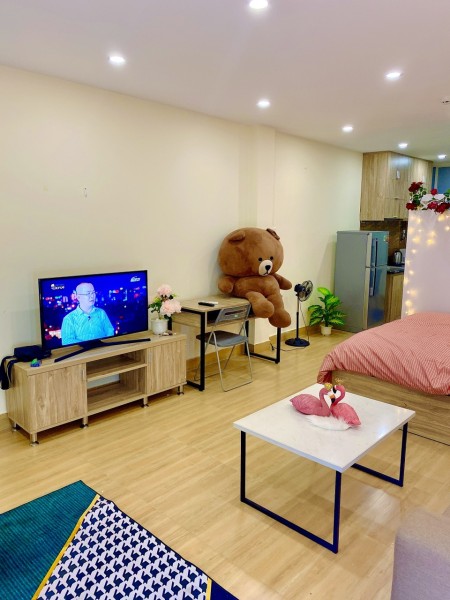 Siêu phẩm ngọt ngào nhức nách quận 4 trở lại