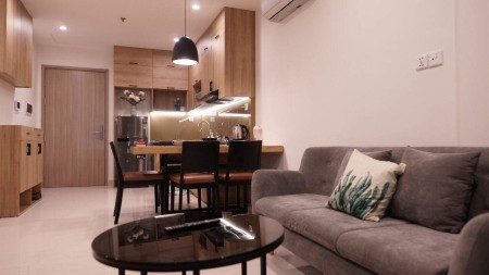 Cho Thuê Căn Hộ 2 Phòng Ngủ Đủ Đồ Đẹp. Liên hệ tư vấn qua sđt SĐT 0983340764