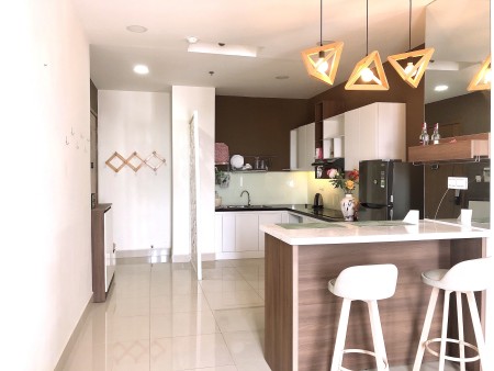 Cần cho thuê căn hộ 2PN 74m2 nhà cực đẹp chỉ 10 triệu The Park