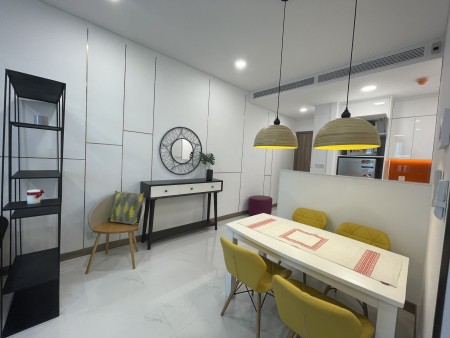 Xem căn hộ ngay liên hệ 0938283123. Căn hộ 2PN, Full nội thất tại Sunwah Pearl quận Bình Thạnh