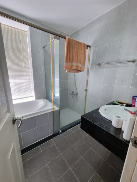 Cho thuê căn hộ Sky Graden, phòng đẹp, mới, thoáng mát giá rẻ