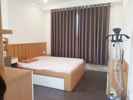 Cho thuê căn hộ chung cư The Sun Avenue 3PN Giá cực tốt