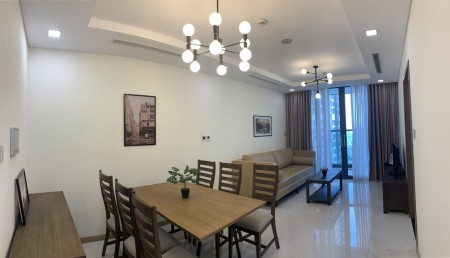 Căn hộ 2PN LandMark 81, view siêu đẹp, giá tốt