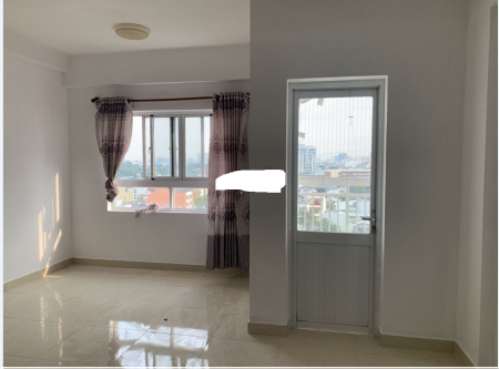 Cần cho thuê chung cư IDICO Quận Tân Phú 2PN 2WC