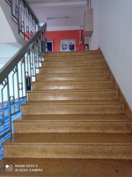 Cho thuê căn hộ chung cư tại phường 7 quận bình thạnh sạch đẹp, ăn toàn., 68m2, 2 phòng ngủ, 1 toilet