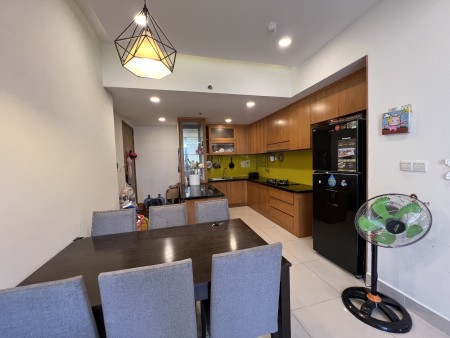 9tr/th 2PN 2WC bao phí QL 6 tháng đầu full nội thất tại CC The Park. LH: 0335913309 Minh Anh