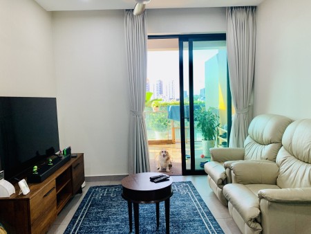 2PN căn sân vườn 121m2, tại Feliz en Vista cho thuê giá sốc