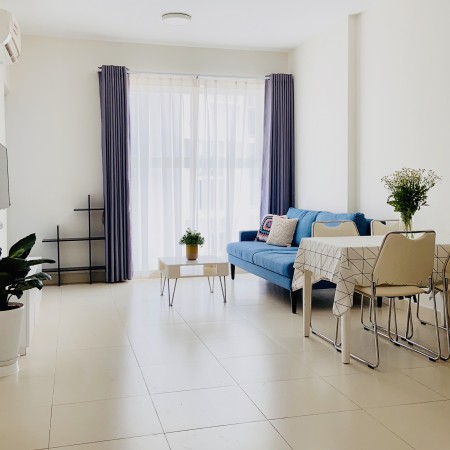 Cho thuê nhanh căn hộ 2 PN view sông Thảo Điền. Alo xem nhà bất kỳ lúc nào: O935 4 55 2 66, 60m2, 2 phòng ngủ, 2 toilet