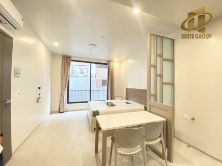 CH full nội thất, bancon gần Lotte, BigC, chợ Tân Mỹ, thuận sang Phú Mỹ Hưng