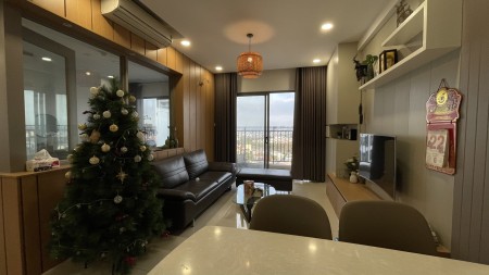 Cho Thuê Căn 3PN, Nội Thất Cao Cấp, Gía Thuê 18tr