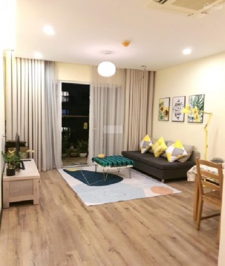 Cho thuê chung cư 505 Minh Khai Green City 2PN. LH: 0948.155.685 Hải
