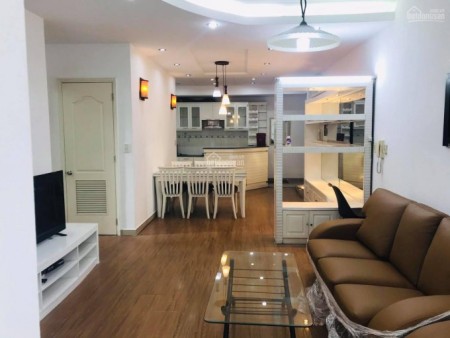 Cho thuê căn hộ Riviera Point, 91m2 2PN full nội thất, giá chỉ 16tr/tháng. LH:0369627008