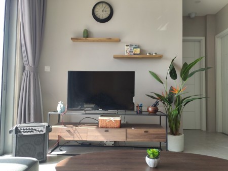 SOS! Cho thuê căn hộ Palm Heights 2PN 80m2 giá cực tốt chỉ 16 triệu/tháng full nội thất như hình