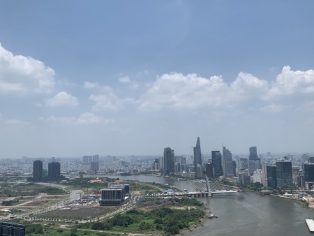 WH10 2 phòng ngủ, 98m2, 20 triệu/tháng, LH 093 8283 123 (zalo), 99m2, 2 phòng ngủ, 2 toilet
