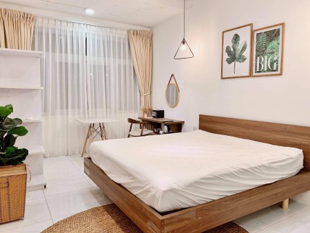 Studio vách ngăn đẳng cấp nằm ngay Quận 1. liên hệ: 0964192737 ( Hiếu ) để mình tư vấn chi tiết