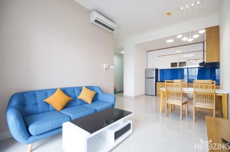 Tìm được căn nào giá tốt hơn - The Sun Avenue 2PN - 2WC - Full NT 13tr bao phí