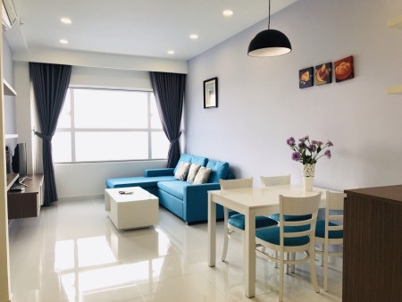 Cho thuê CHCC Sunrise city Novaland 1pn.Giá 11tr/tháng Q7