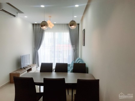 Cho thuê căn hộ Sky Garden 3, 2PN full nội thất, lầu cao giá 11triệu/tháng. LH:0369627008