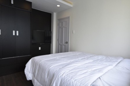 1PN Cực Xịn Ngay Nguyễn Thông, cầu Lê Văn Sỹ, 45m2, 1 phòng ngủ,