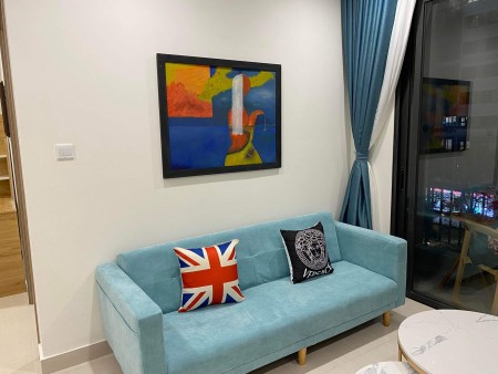 Cho thuê căn 2 phòng ngủ nội thất đẹp giá 6.5 Triệu/Tháng