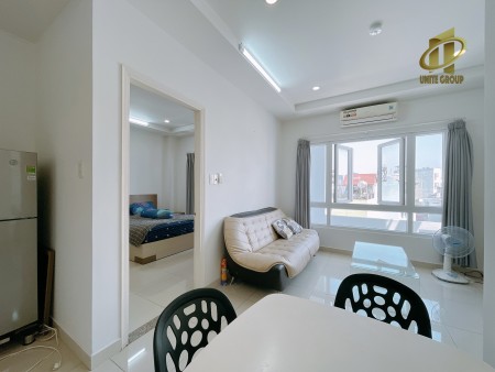 Căn hộ 1 Phòng Ngủ Full Nội Thất Quận 4. Giá chỉ từ 9.000.000 - 11.000.000