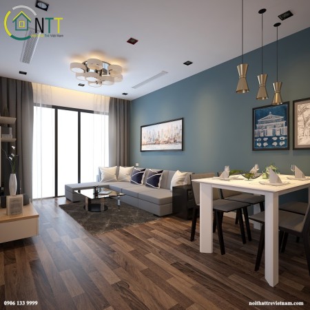 Cho thuê căn hộ The View Riviera Point, Q.7, 2PN, 91m2, nhà mới, giá 15 triệu/tháng.LH:0369627008