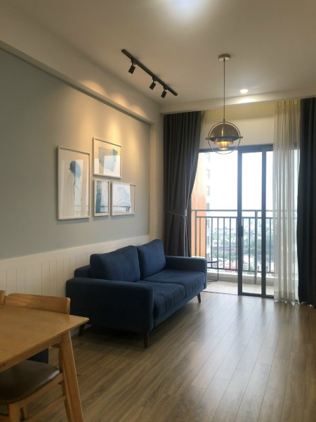 Cho thuê siêu phẩm tại The Sun Avenue diện tích 75m2 giá thuê 14 Triệu/Thang