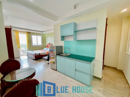 Khai Trương Căn Hộ Ban Công Thoáng Mát, View Sân Bay, Giá Từ 6tr