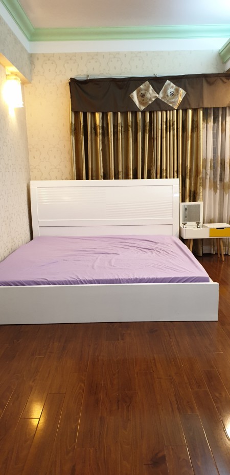 Cho thuê căn hộ homyland 1 ở tầng 1, 99m2, 2 phòng ngủ, 2 nhà vệ sinh, 99m2, ,