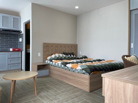 Studio Cực Xinh - Mới 1000% ngay Chợ Bà chiểu