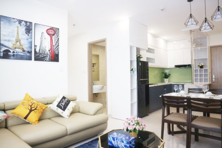 Cho thuê Căn Hộ 3 Phòng ngủ Vip Đẹp Như hình