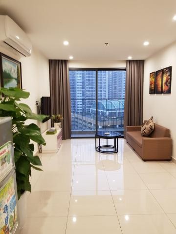 Căn hộ chung cư 2 phòng ngủ 1 vệ sinh đầy đủ nội thất giá chỉ 6,5 Triệu/tháng