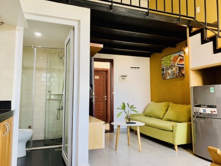 Duplex siêu ưng ngay kcx Tân thuận nguyễn văn linh quận 7