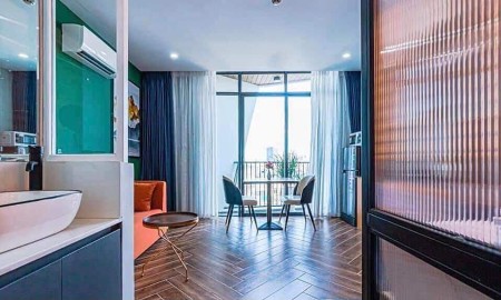 Kola Apartment - Căn hộ dịch vụ 5 sao có hồ bơi.  Căn hộ mới 100%, chưa qua sử dụng