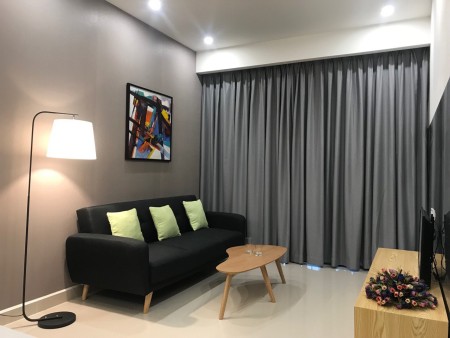 01 chiếc nhà xinh cho thuê 2PN - 2WC Full NT The Sun Avenue 75m2 chỉ 14tr