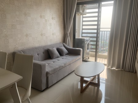 Cho thuê The Sun Avenue căn 1 PN+1 Full nội thất cực đẹp lung linh